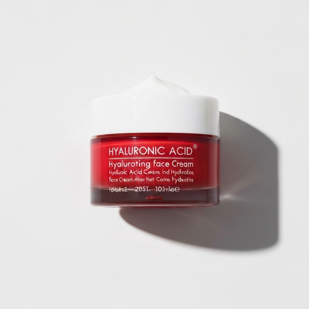 Hydrating Face Cream