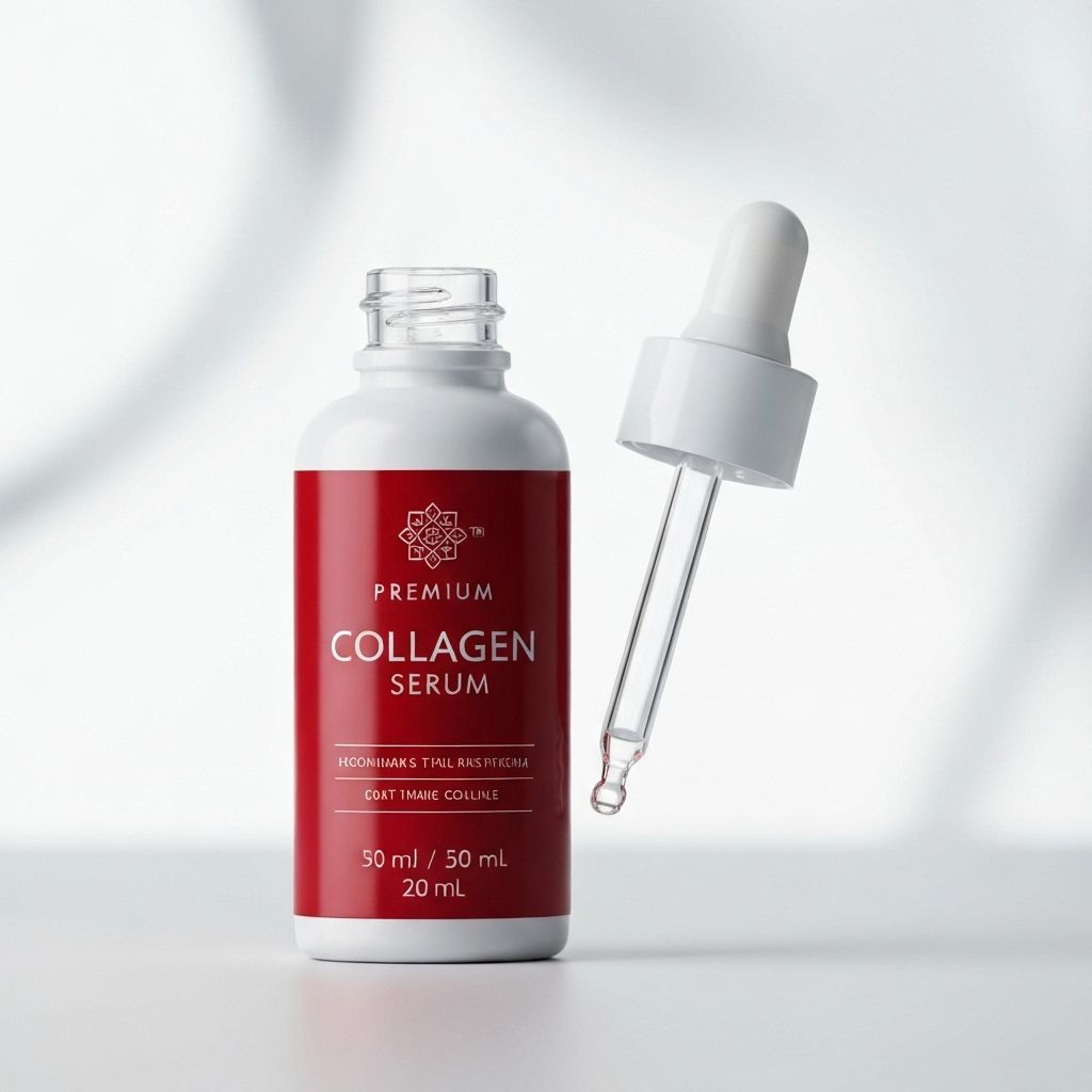 Collagen Serum