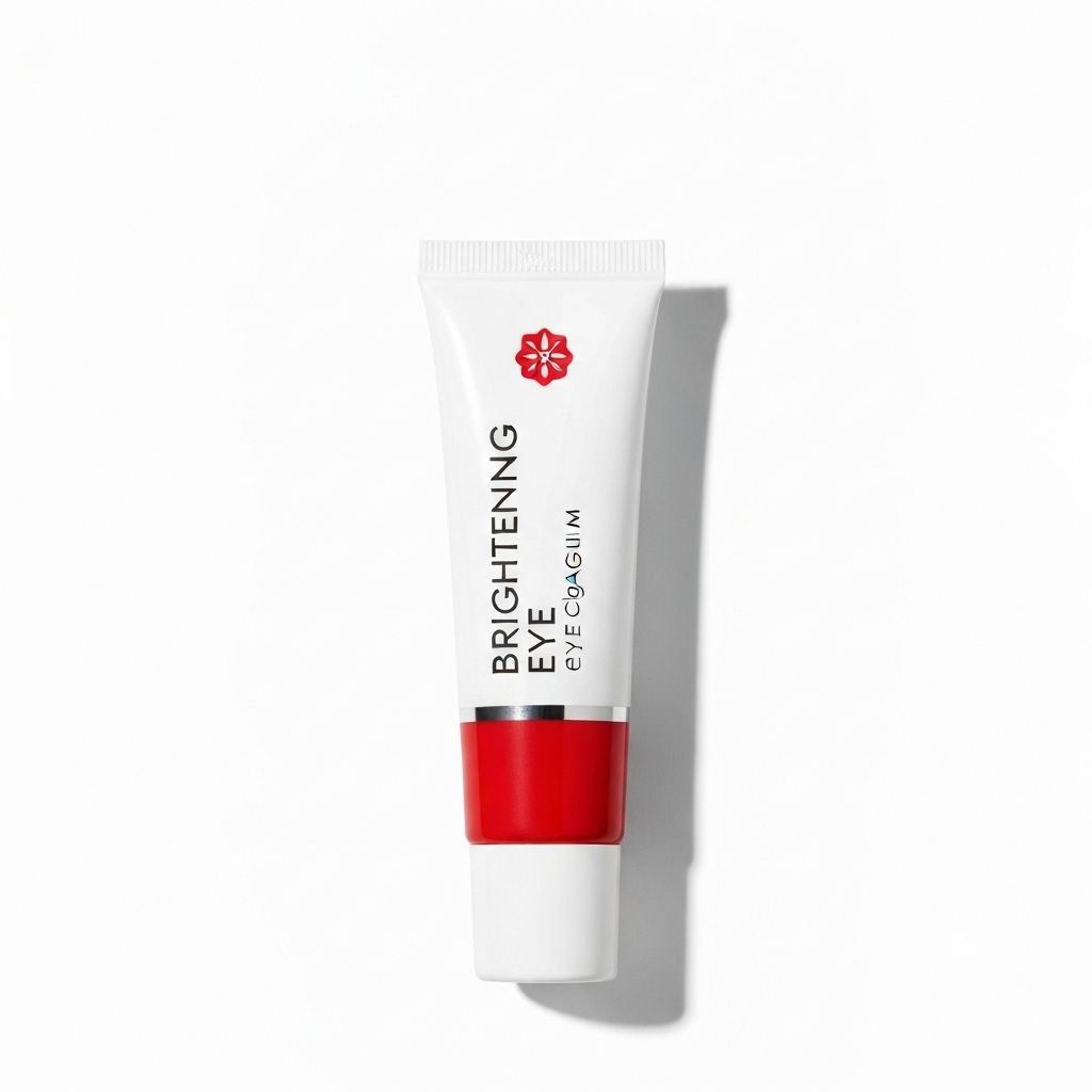 Brightening Eye Cream