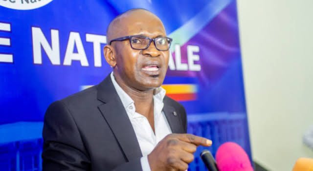 RDC: nationalité douteuse de Jules Alengete Key, la GCM porte plainte contre le député Daniel Safu pour « ses propos injurieux »