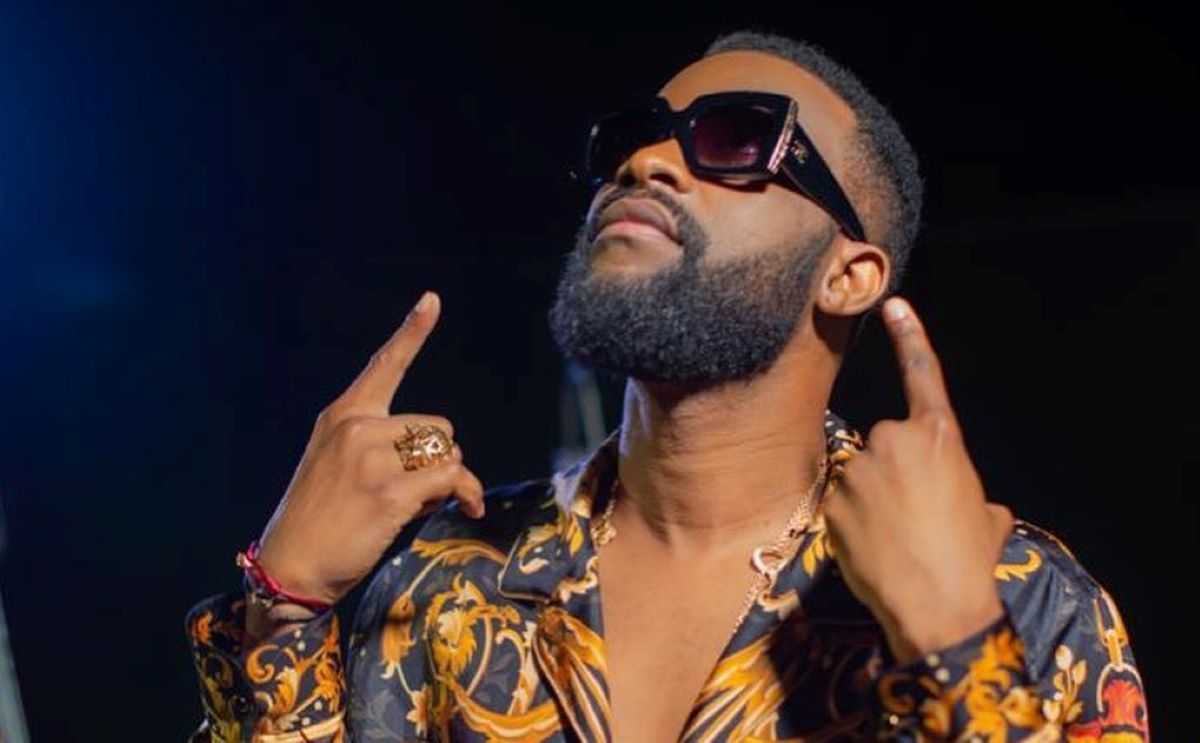 Kinshasa: Artiste Fally Ipupa annule sa prestation à la clôture de nuit de IXe édition des jeux de la francophonie [DOCUMENT]