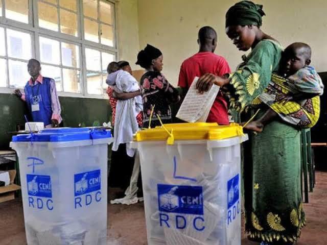 RDC: « l’élection des Conseillers Communaux ne sera organisée que dans les chefs-lieux des provinces ». [CENI]