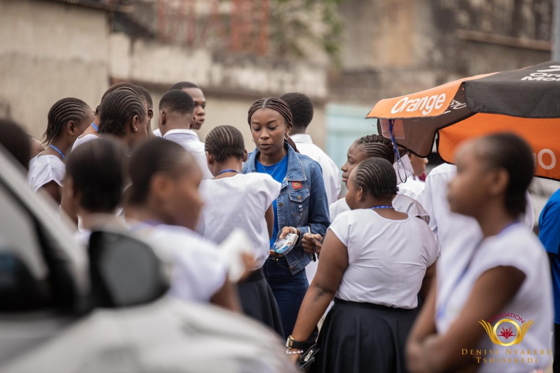 EPST : Tony Mwaba confirme la rentrée scolaire 2023-2024 pour ce lundi 04 Septembre