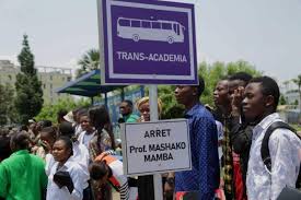 RDC : Les agents de Trans-Academia décrètent une grève « pour exiger les 4 mois d’impaiemment »