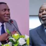 RDC: les scientifiques se heurtent, Godé Mpoy tacle Vital Kamerhe et estime qu’il ne peut discuter des questions économiques qu’avec le prof Mabi Mulumba, Lututala, Kabeya Tshikuku et Mokoko Samba