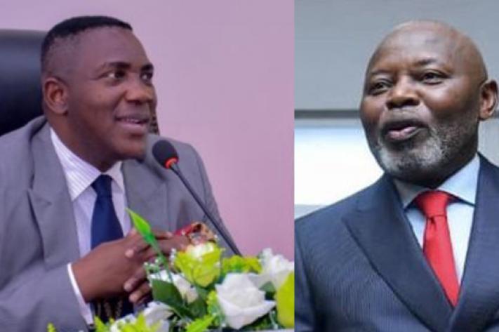 RDC: les scientifiques se heurtent, Godé Mpoy tacle Vital Kamerhe et estime qu’il ne peut discuter des questions économiques qu’avec le prof Mabi Mulumba, Lututala, Kabeya Tshikuku et Mokoko Samba